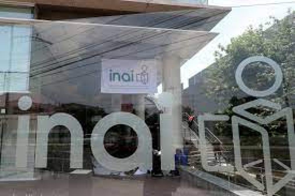 Presenta INAI ante Corte recurso de queja contra nuevo Decreto de AMLO