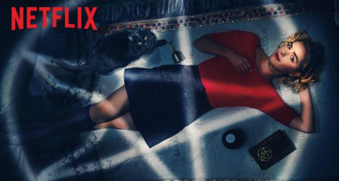 ¡A celebrar la oscura navidad!