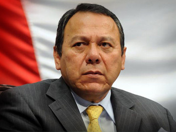 Se pedirá a Videgaray mostrar mayor firmeza ante EEUU: Zambrano