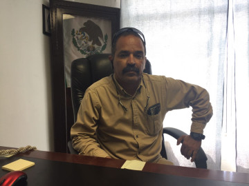 PC pide que menores no vayan al Spring Tec