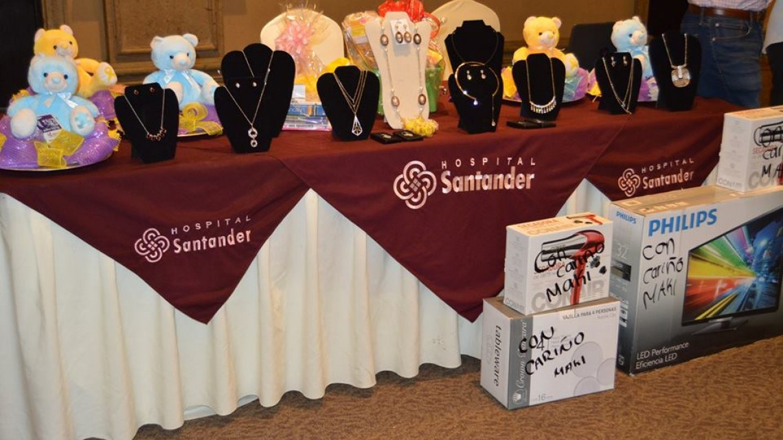 Ayuntamiento presente en “Bingo con causa”