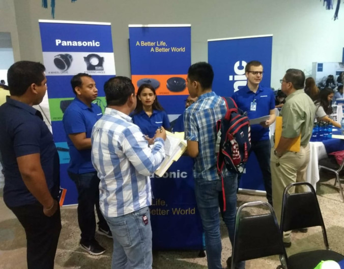 Tamaulipas podría cerrar el año con más de 30 mil vacantes cubiertas: SDE