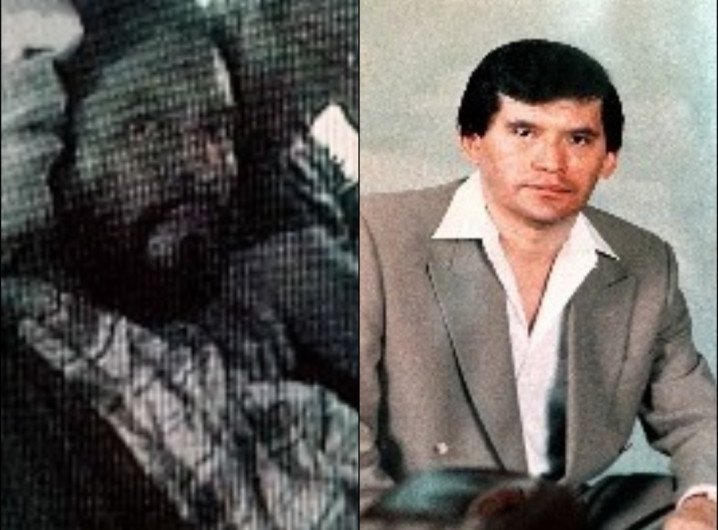 Se invalida sentencia de 40 años contra "El mochaorejas"