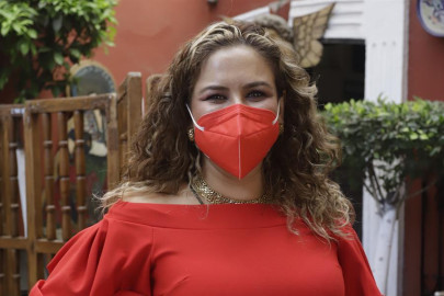 Matan en Puebla a la activista y abogada Cecilia Monzón