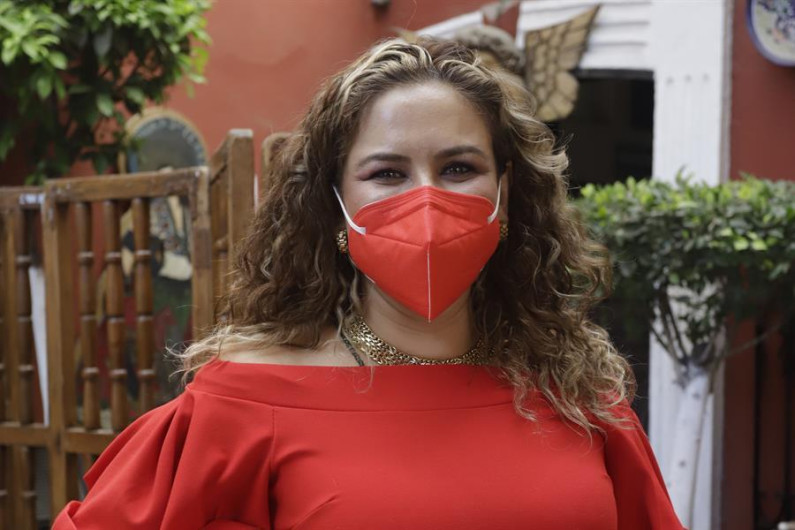 Matan en Puebla a la activista y abogada Cecilia Monzón