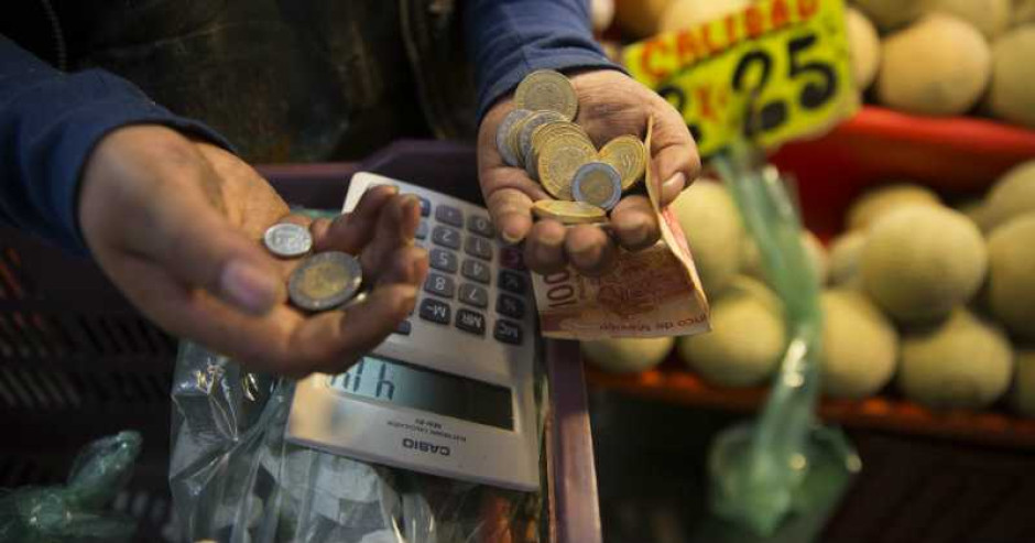 Presentará AMLO plan para controlar inflación 