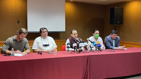 Diputados actuarán responsablemente ante entrega de Informe