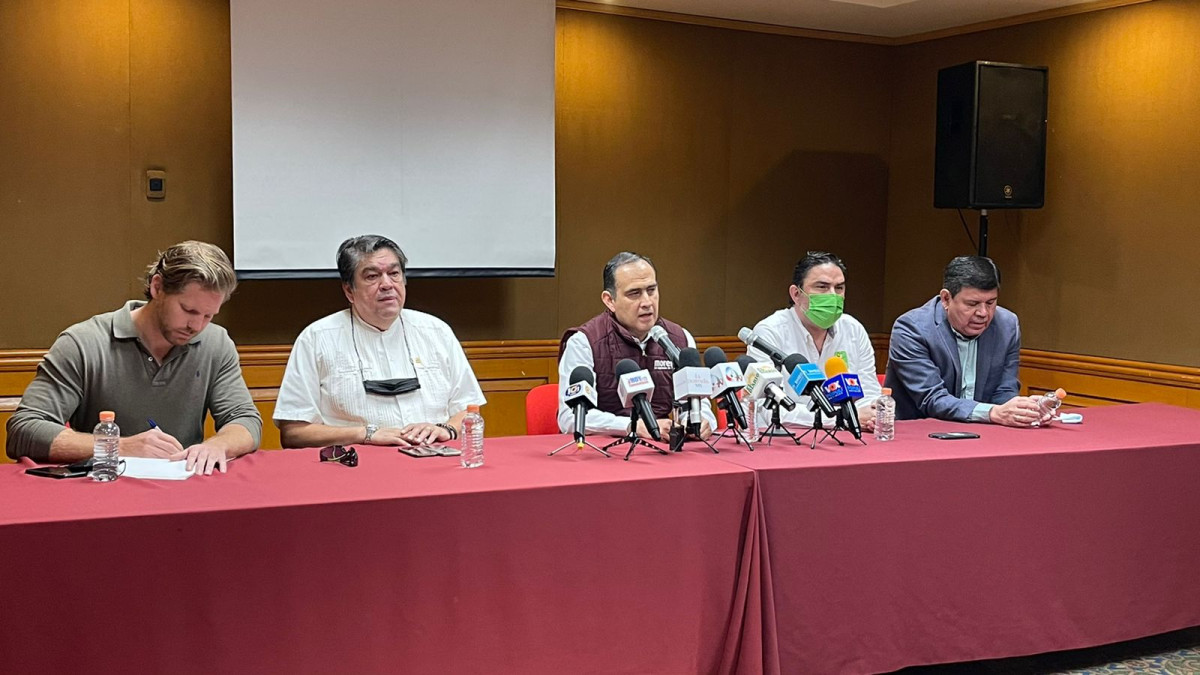 Diputados actuarán responsablemente ante entrega de Informe