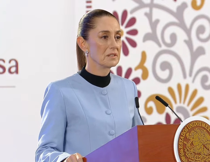 Sheinbaum no acudirá a la COP 2024; analiza asistir al G20