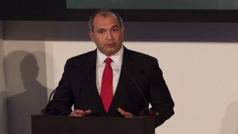 Carlos Treviño denunciará a Emilio Lozoya y FGR