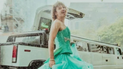 Luisito Comunica celebra sus XV… Millones de seguidores