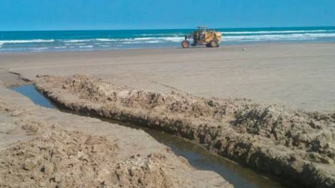 Urgen a Madero 9 mdp para dar solucionar escurrimiento de aguas negras en Miramar