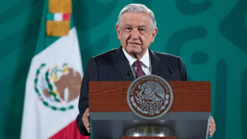 Reprueba AMLO amenazas en contra de la periodista Azucena Uresti