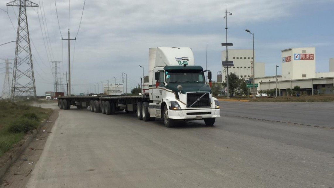 Necesario el trabajo en equipo, para lograr proyectos conurbados: Alma Laura Amparan