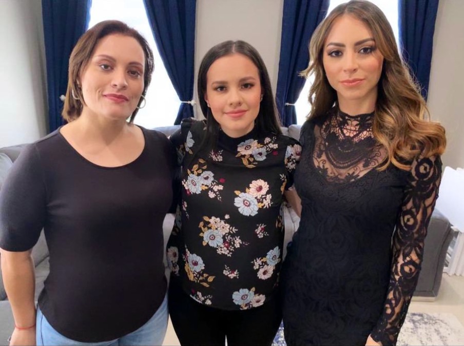 Habrá homenaje para José José en México: Sarita Sosa