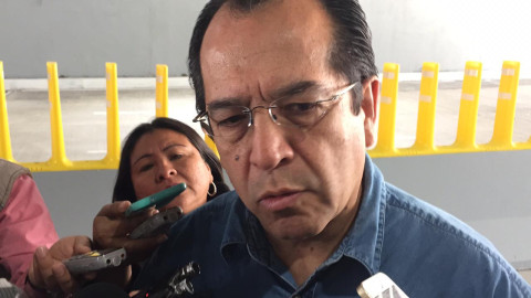 No habrá frío en Navidad: PC