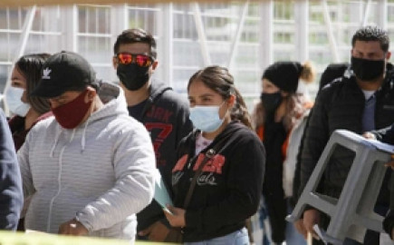Más de 85 millones de personas vacunadas contra COVID-19 en México