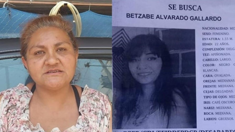 Asesinan a la activista Esmeralda Gallardo, en Puebla