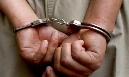 Se dicta auto de formal prisión para exmando de la Policía Federal 