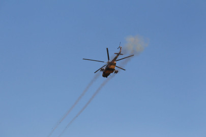 Mueren 149 talibanes en operaciones militares en Afganistán