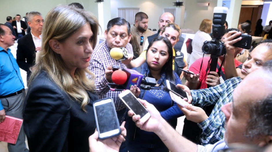 Municipio de Reynosa cuenta con un banco de proyectos por 6 mil millones