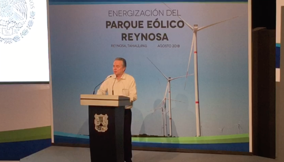 México se posiciona entre los 10 mejores países para inversión verde: Coldwell