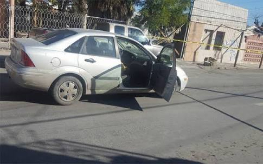 Detenidos 6 hombres por asesinato de periodista en Nuevo Laredo