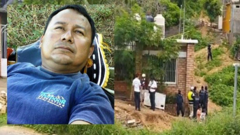 CNDH pide reparación de daños para familiares de periodista asesinado en Oaxaca