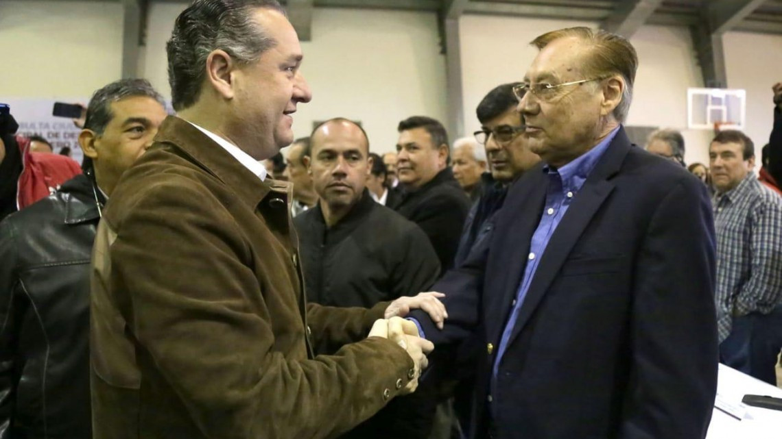 Establecen en Madero Plan Municipal a través de consulta ciudadana