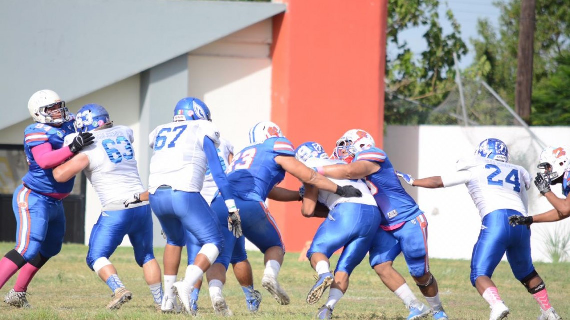 Cumple Reynosa con pronósticos