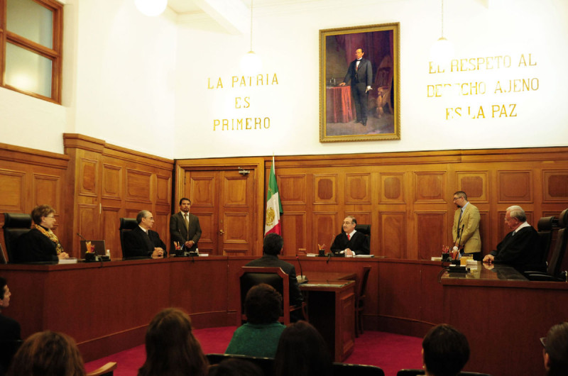 Jefe de la familia michoacana será extraditado 