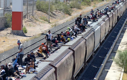 AMLO se reunirá en Campeche con presidentes de 11 países por migración