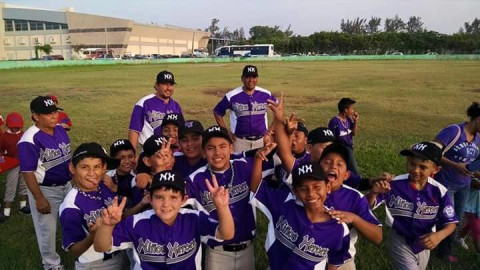 Se reduce tiempo de espera para Latinoamericano de beisbol