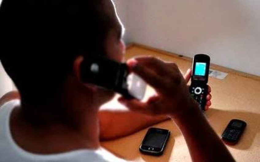 Registra marzo récord histórico en víctimas de extorsión en México