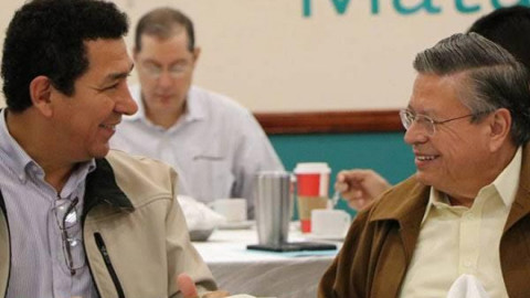 Dejarán caer todo el peso de la ley a obreros 