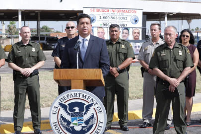 Activan línea binacional de denuncia para combate al crimen