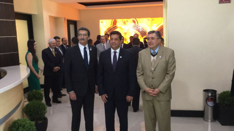 Reitera Tamaulipas necesidad de fondo de fronteridad