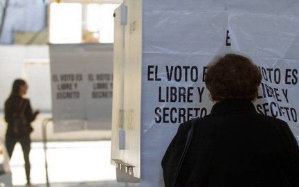 ¿Ya conoces tu casilla para votar? Aquí te decimos como ubicarla 