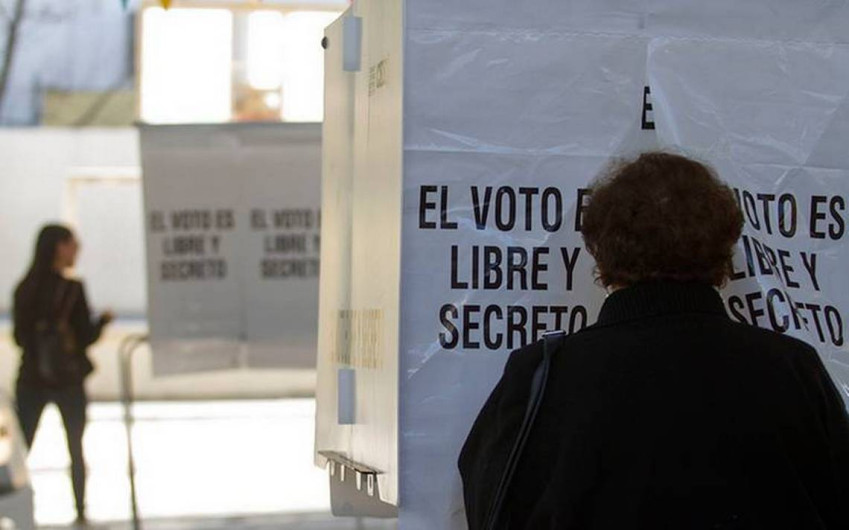 ¿Ya conoces tu casilla para votar? Aquí te decimos como ubicarla 