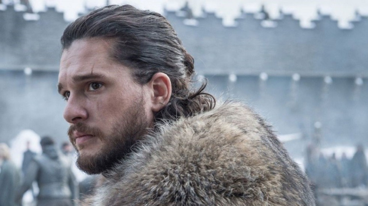Lanzan nuevos promocionales de Game of Thrones