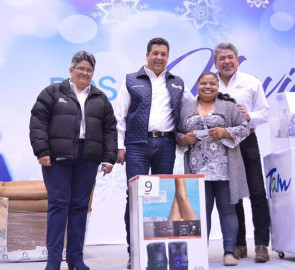 EF no atiende necesidades de Tamaulipas y voy a luchar por cada peso: FGCV