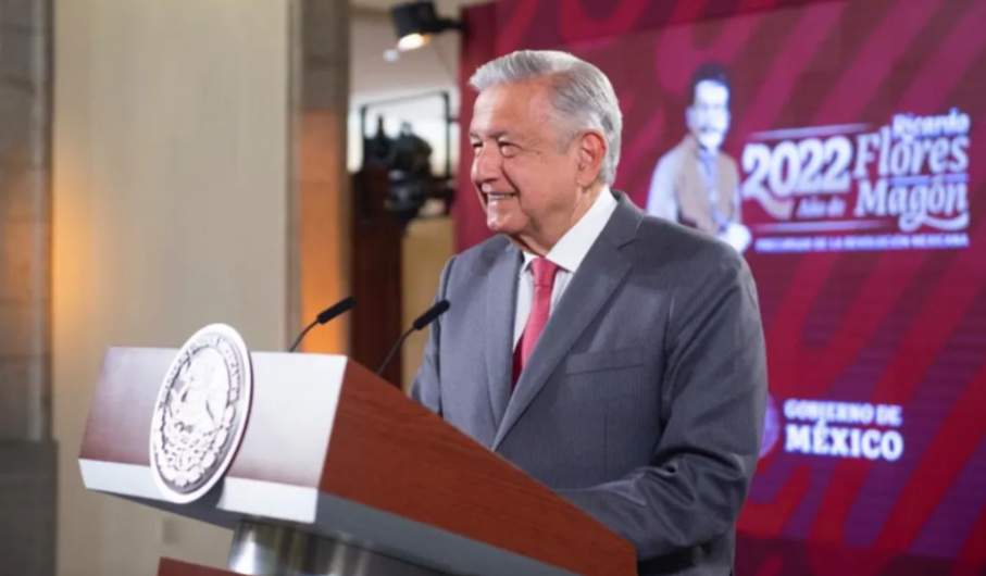 Este miércoles se reunirá AMLO con comisión de EU para dialogar sobre Cumbre de las Américas