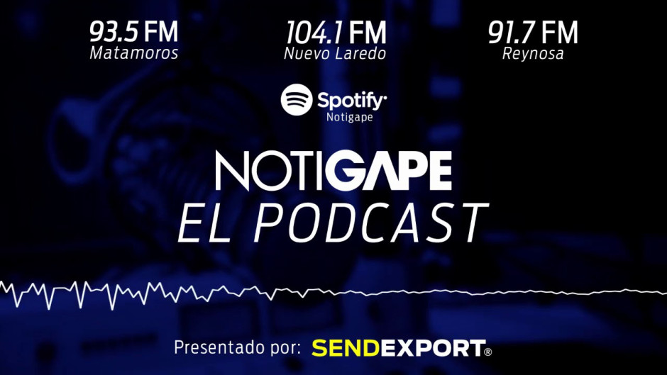 Las noticias más relevantes del día: NotiGAPE El Podcast