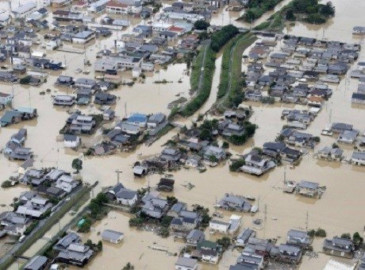 Se eleva a 146 el número de muertos en Japón tras intensas lluvias