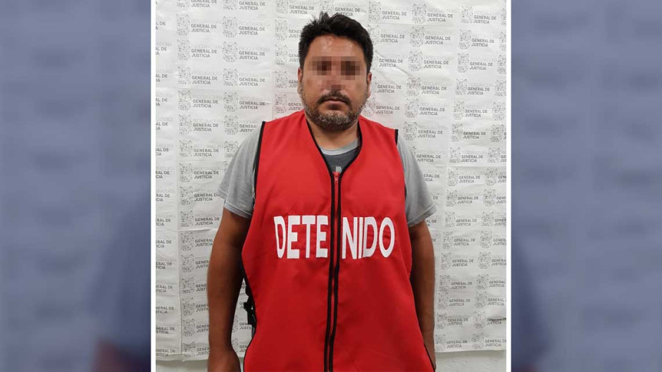 Vinculan a proceso a hombre por atentados a la seguridad