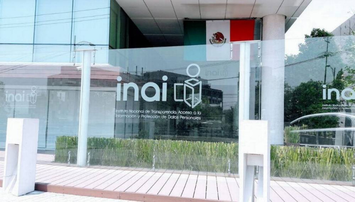 Ordena Jueza al Senado nombrar a comisionados faltantes del Inai