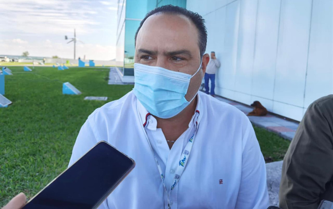 Reapertura de puentes no ha afectado al comercio local 