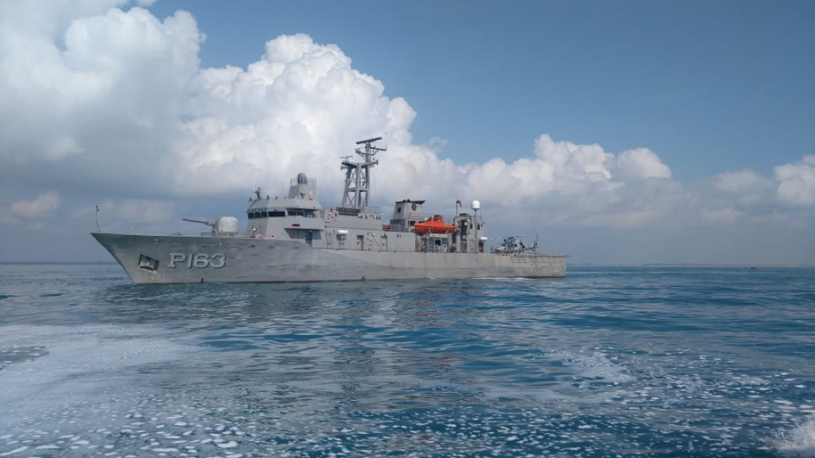 SEMAR realiza con éxito el “Simulacro plan local de contingencias activación ZN1-2018”