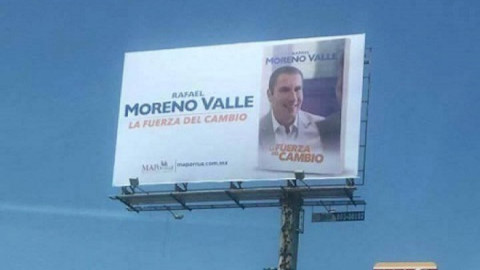 Endeuda Rafael Moreno Valle a Puebla por 50 años