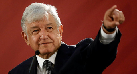 Este viernes AMLO vendrá a Reynosa para el Inicio de la zona libre en la frontera